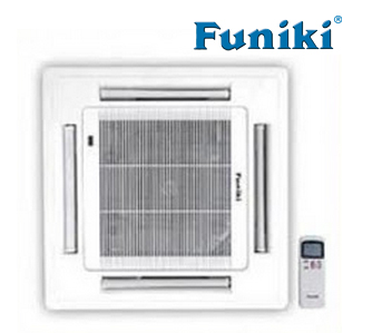 Điều hòa âm trần Funiki 1 chiều 36.000BTU CC36MMC