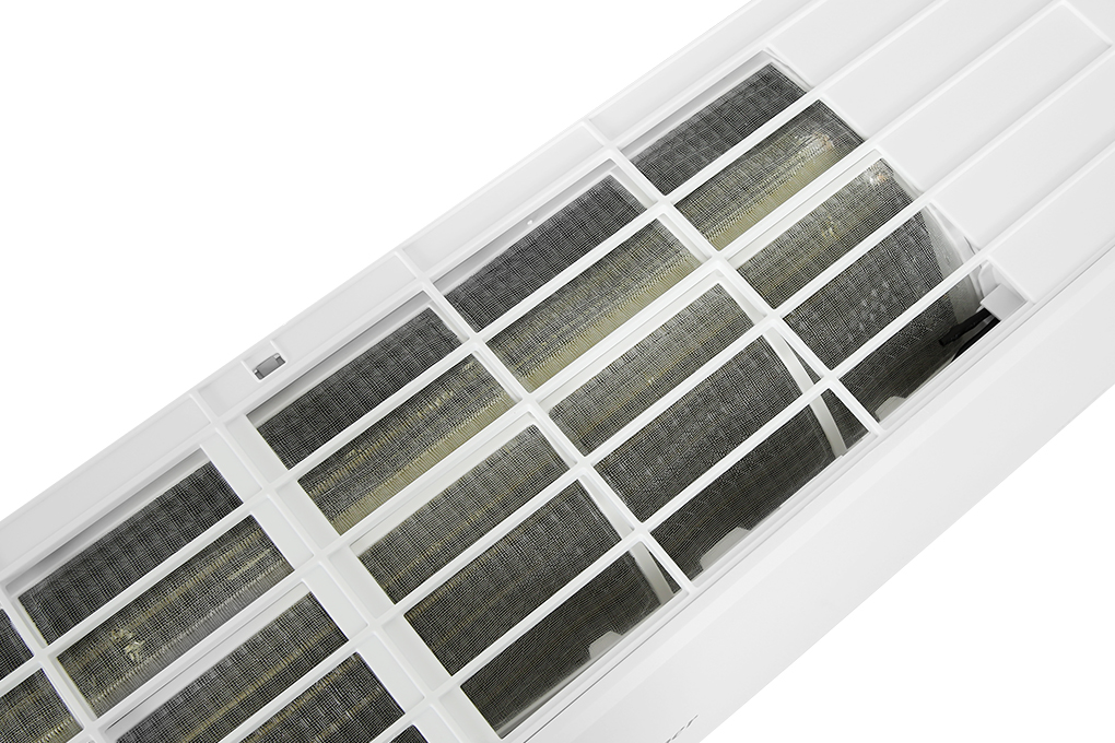 Điều hòa Casper 2 chiều Inverter 1HP-9.000BTU GH-09IS33