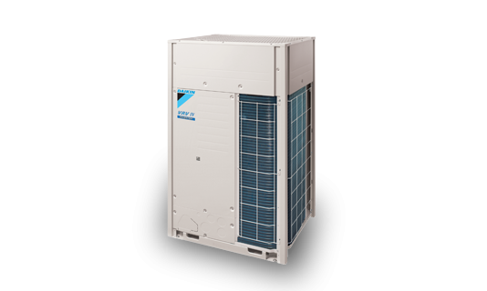 điều hòa trung tâm daikin inverter 