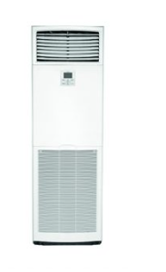 Máy ĐHKK Sky Air Tủ đứng - Inverter - Điều khiển dây,R32 - Hai chiều lạnh/sưởi,FVA140AMVM/RZA140DY1+BRC1E63 điện 3 pha