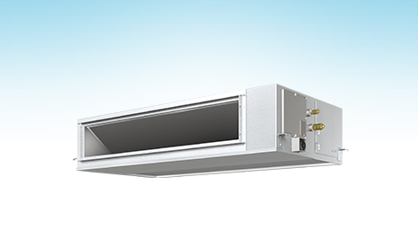 Điều hòa Daikin Inverter Nối ống gió, 34100 BTU, 2 chiều, điều khiển dây, gas R410A. Model: FBQ100EVE/RZQ100HAY4A