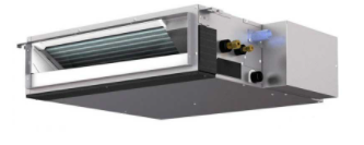 Âm trần nối ống gió Toshiba , 1 chiều lạnh, Inverter , công suất 48000btu,gas R32 , Model: RAV-GE4801A8P-V/RAV-GE4801BP-V