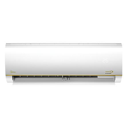 Điều Hòa Midea 1 Chiều 12000btu Inverter MSMAI-13CRDN1