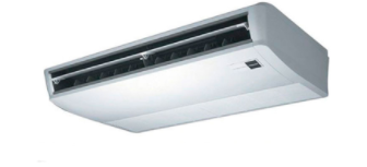 Điều hòa áp trần Toshiba , 1 chiều lạnh, Inverter , công suất 48000btu, gas R32, Model: RAV-GE4801A8P-V/RAV-GE4801CP-V