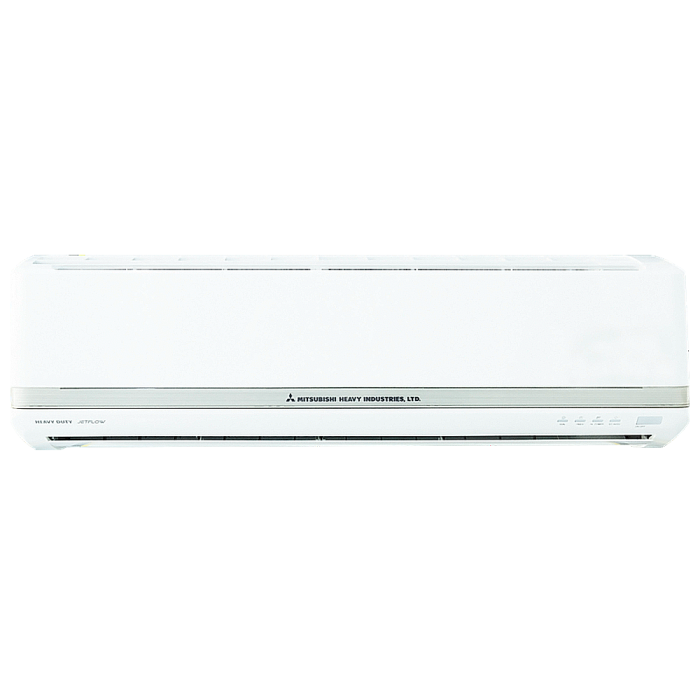 Điều Hoà Mitsubishi Heavy SRK25CSS-S5 1 chiều 24000BTU