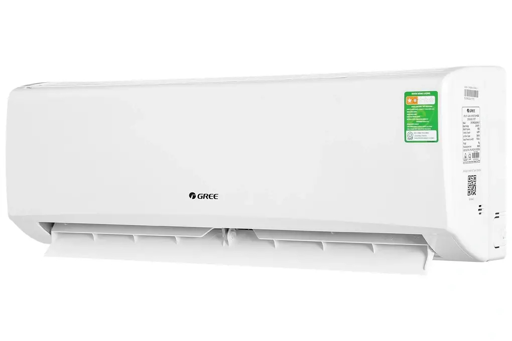Điều hòa Gree 1 chiều 2HP-18.000BTU GWC18KD-K6N0C4