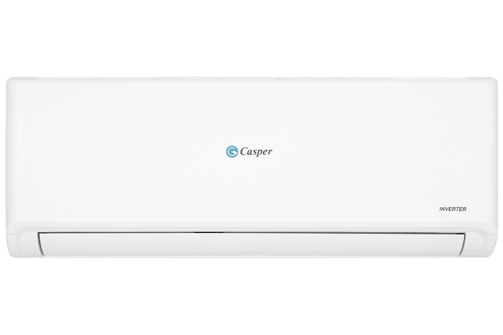 Điều hòa Casper 2 chiều Inverter 1HP-9.000BTU GH-09IS33
