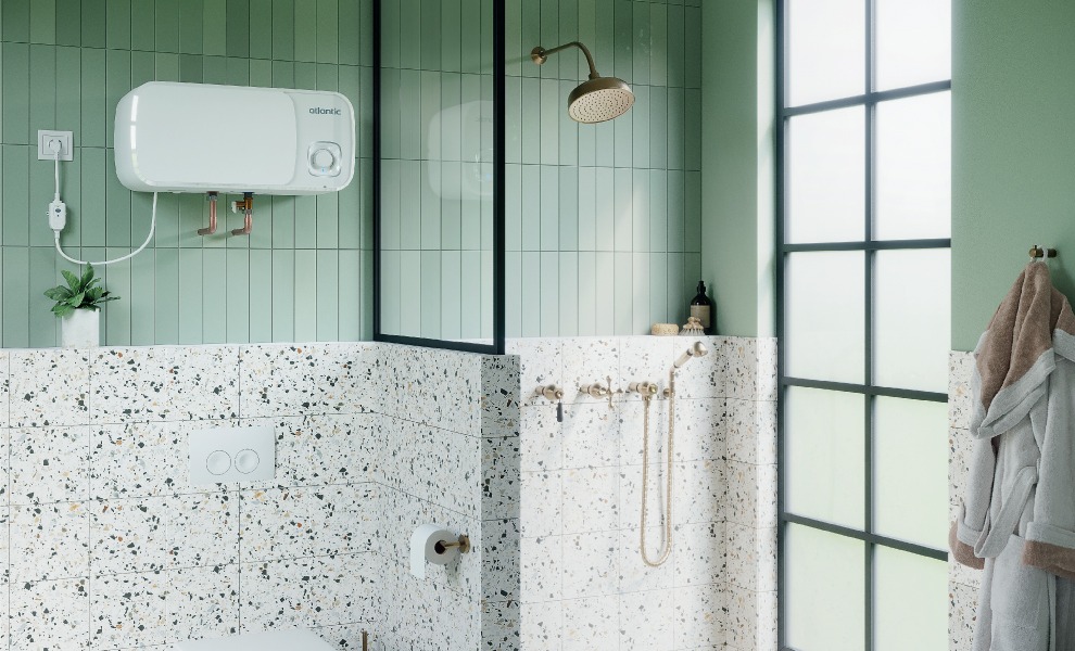 BÌNH NÓNG LẠNH ATLANTIC SWH 30H M-10 NEO2 MAX 833043 LOẠI 30L