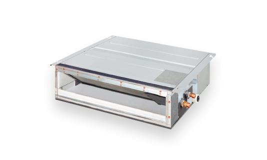 Dàn lạnh âm trần nối ống gió dạng mỏng