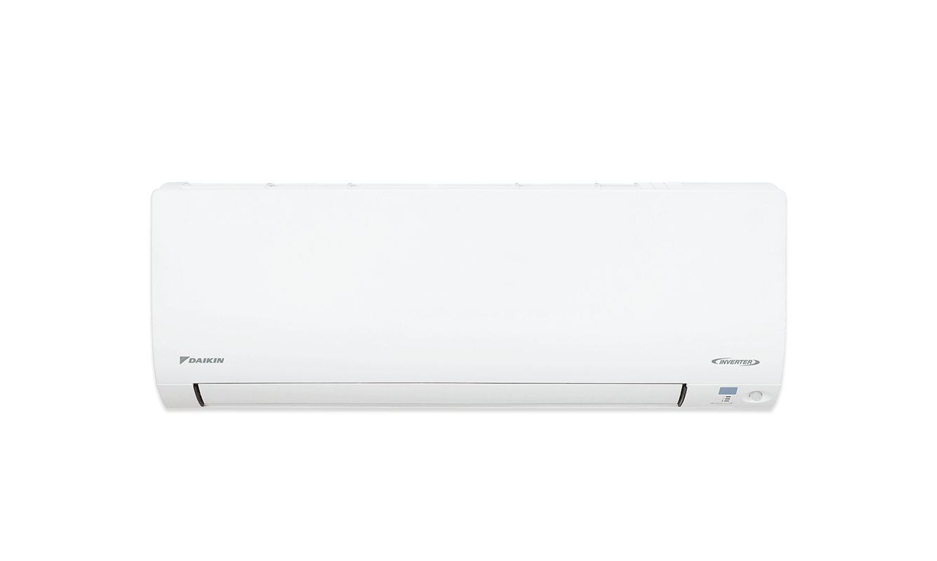 Điều hòa Daikin Inverter 12000BTU, 2 chiều, gas R32. Model: FTXV35QVMV/RXV35QVMV