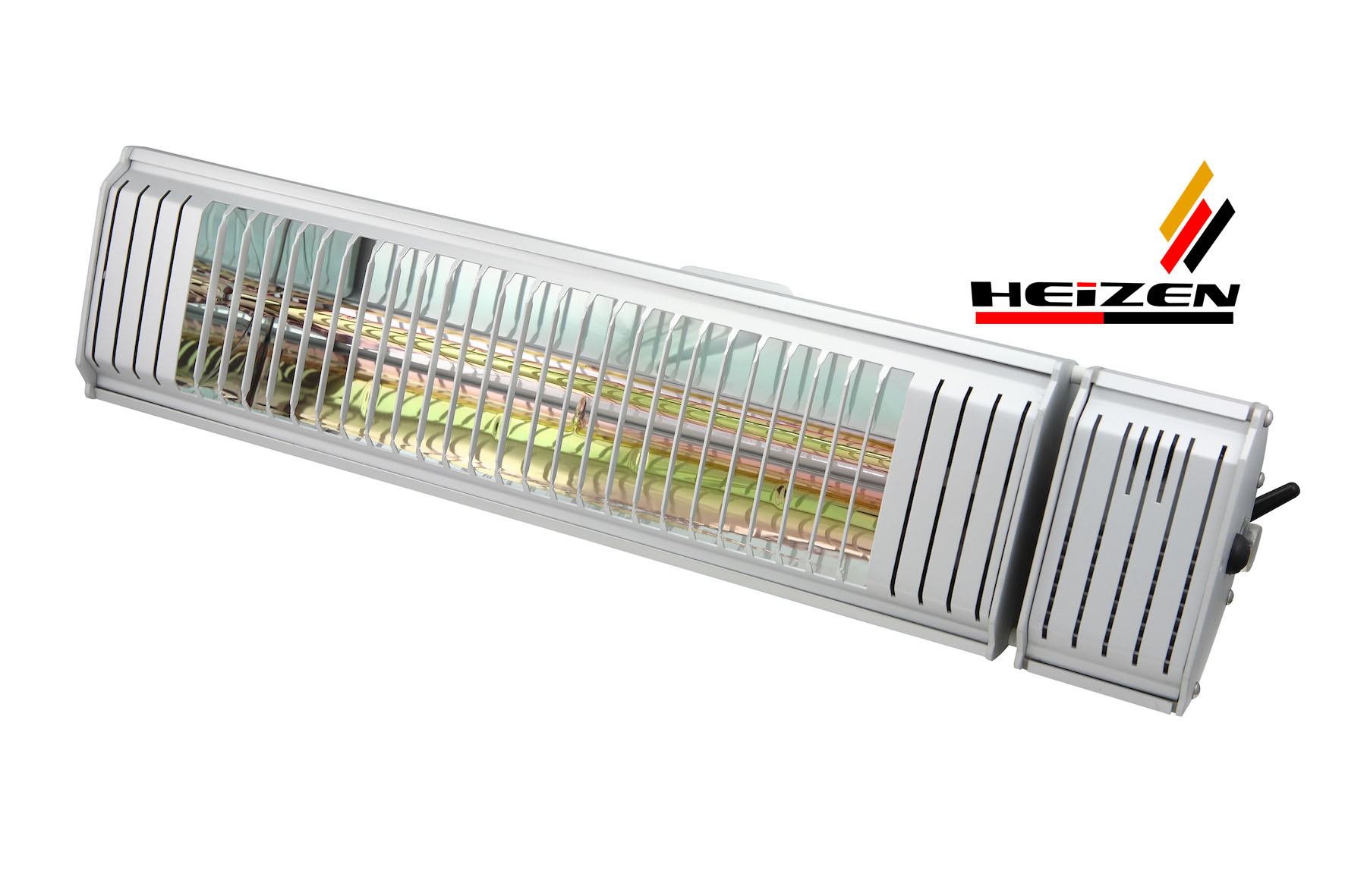 ĐÈN SƯỞI NHÀ TẮM HEIZEN KHÔNG CHÓI MẮT 2000W - ĐIỀU KHIỂN TỪ XA. APPINO20