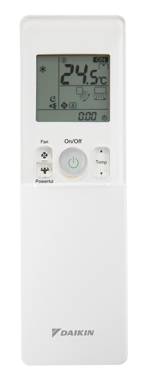 Điều hòa Daikin Inverter Cao Cấp FTKZ71VVMV - 3HP