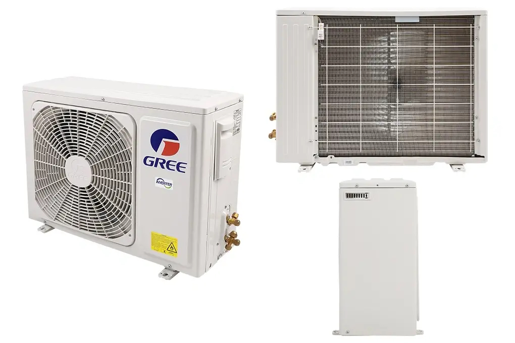 Điều hòa Gree 1 chiều Inverter 1HP-9.000BTU CHARM9CI Mới 2023