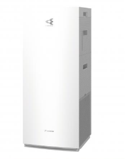 Máy lọc không khí và tạo ẩm Daikin MCK70ZVM7-W