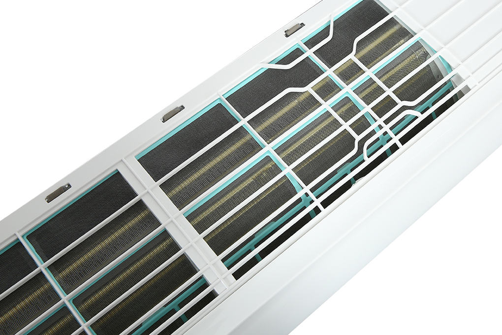 Điều hòa Casper 1 chiều 1HP-9.000BTU KC-09FC32