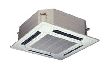 Điều hòa âm trần Midea 24000BTU 1 chiều MCD1-28CRN8