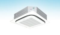 Dàn lạnh Cassette Âm trần máy Điều hòa Daikin Multi Inverter 9000BTU, 1 chiều, gas R410A. Model: FFQ25