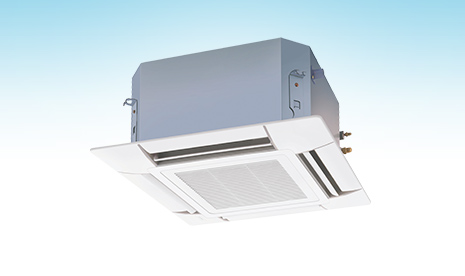 Dàn lạnh cassette âm trần FFA35RV1V