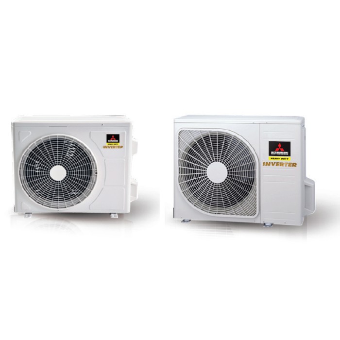 Điều Hoà Mitsubishi Heavy Inverter SRK24YXS-W5 24000BTU