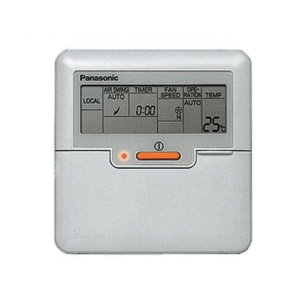 Điều khiển từ xa có dây của Máy điều hòa không khí Panasonic Điều khiển riêng lẻ CZ-RD52CP