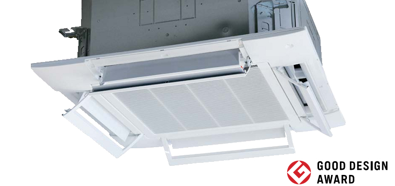 Điều Hoà Âm Trần Mitsubishi Heavy 1 Chiều 24000Btu FDT71CNV-S5/FDC71CNV-S5