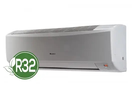 Điều hòa Gree 1 chiều Inverter 2HP-18.000BTU GWC18PC-K3D0P4