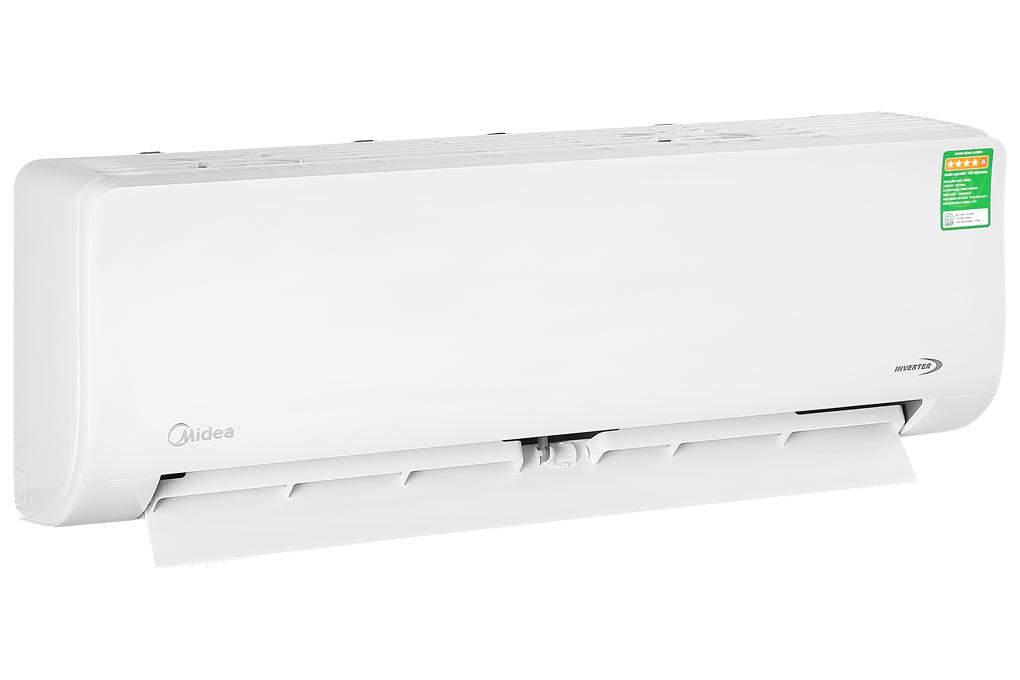 Điều Hoà Midea Inverter MSAGII-10CRDN8 9000BTU 1 chiều