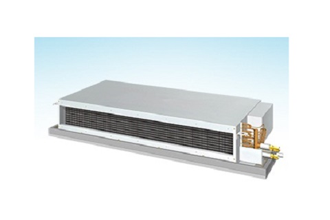 Điều hòa Daikin Inverter Nối ống gió, 18000BTU, 1 chiều, điều khiển dây, gas R410A. Model: FBQ50EVE/RZR50MVMV