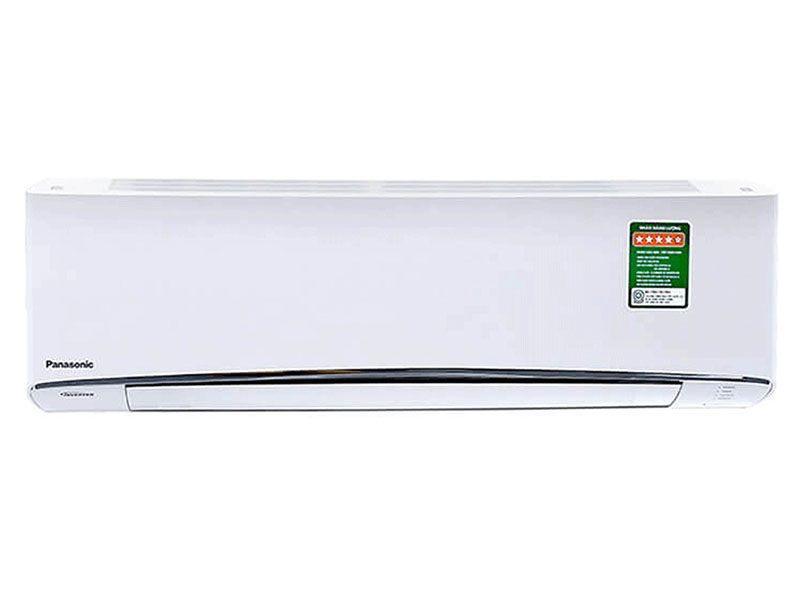 Điều hòa Panasonic inverter 1 chiều CU/CS-U9VKH-8 9000BTU