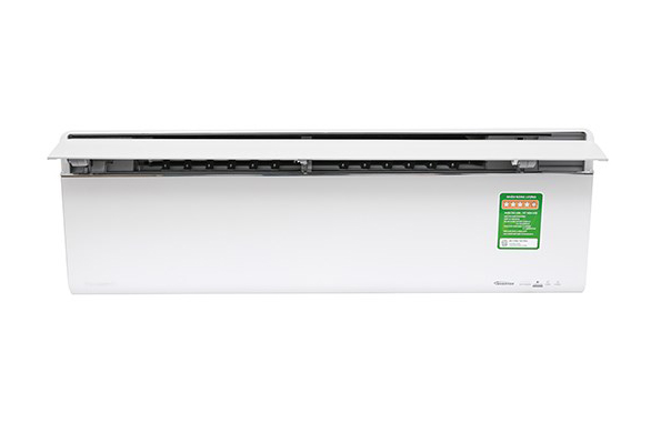Điều hòa Panasonic inverter 1 chiều CU/CS-VU18UKH-8 18000BTU