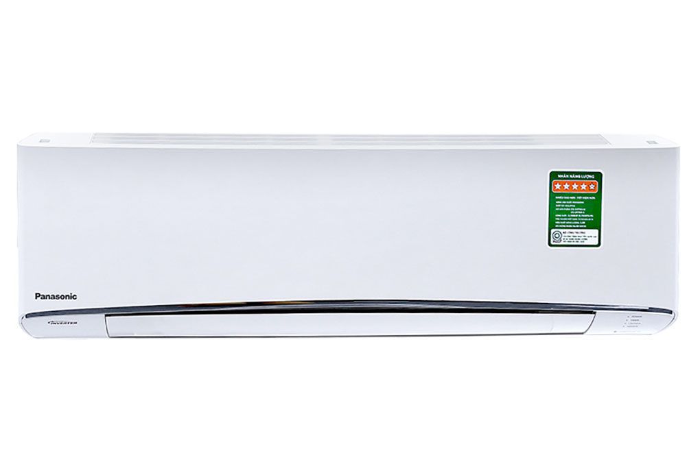 Điều hòa Panasonic inverter 1 chiều CU/CS-U18VKH-8 18000BTU