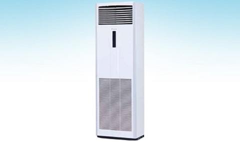 Điều hòa Tủ đứng, 45000BTU, 1 chiều, điều khiển từ xa. Model: FVRN125BXV1V/RR125DBXY1V (3 pha)