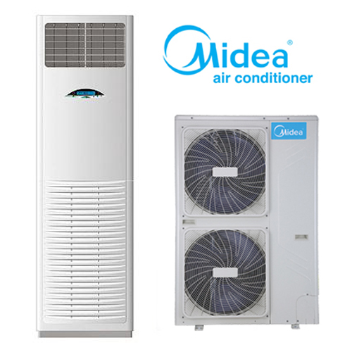 Điều hòa Tủ Đứng 1 chiều Midea 48.000BTU MDVFS-50CRN1