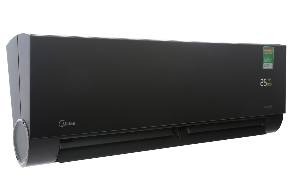 Điều Hòa 12.000 BTU 1 Chiều Inverter Midea MSVP-13CRDN1