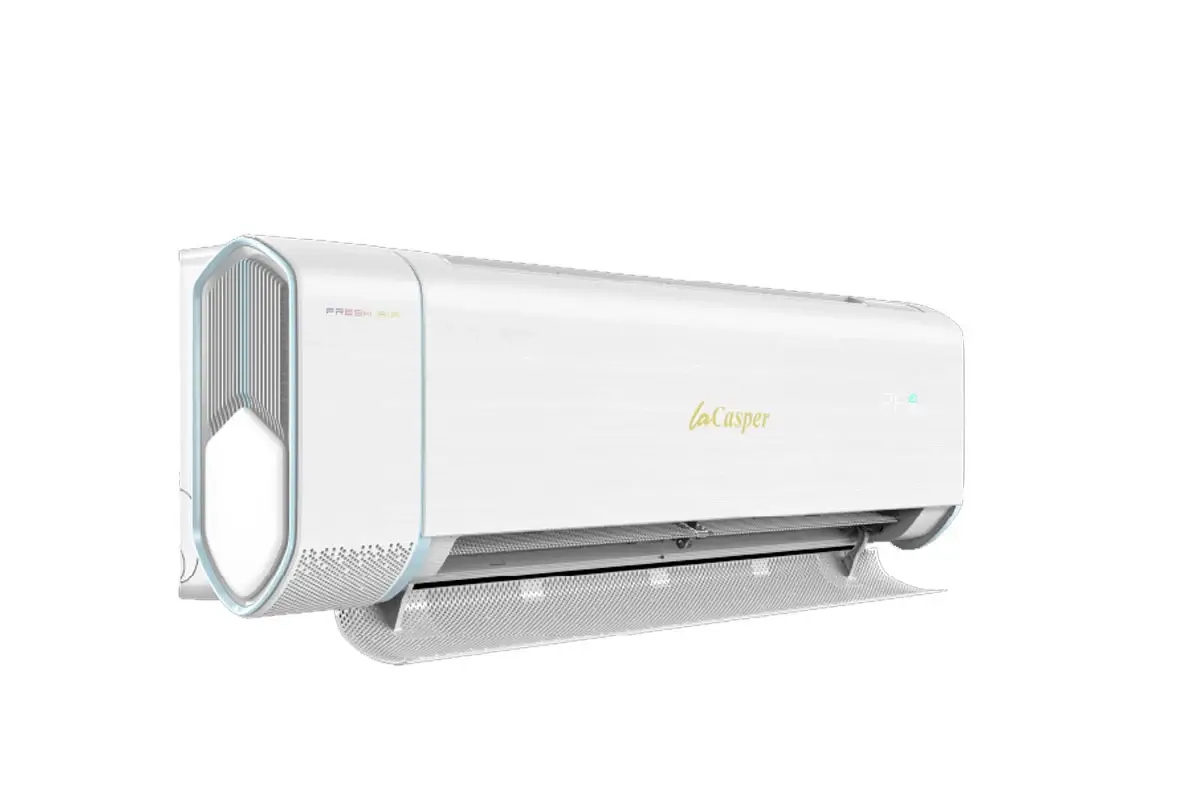 Điều hòa Casper 2C Inverter 9.000 BTU XH-09IF35