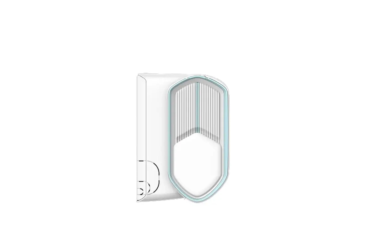 Điều hòa Casper 2C Inverter 9.000 BTU XH-09IF35