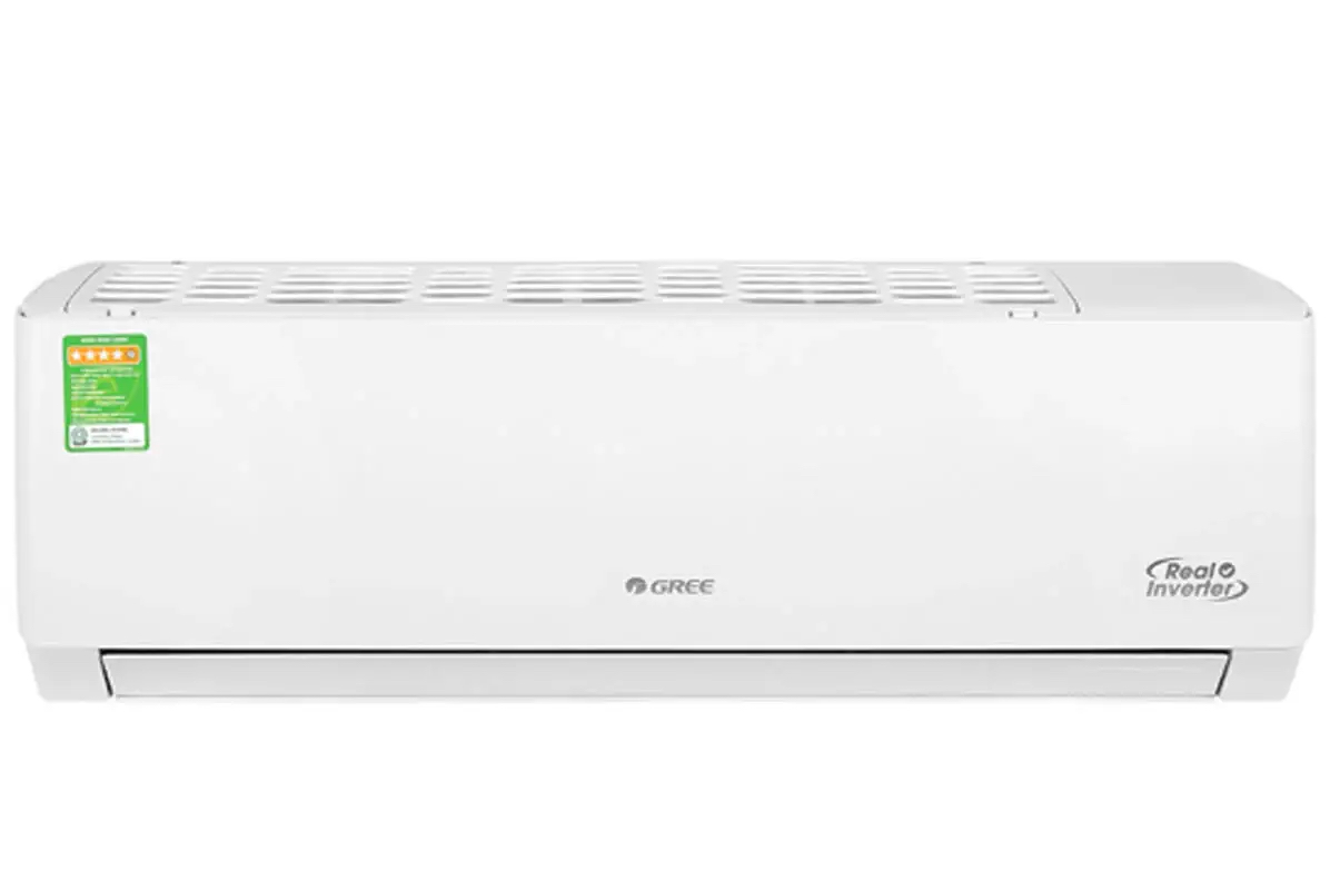Điều hòa Gree 1 chiều Inverter 1HP-9.000BTU GWC09PB-K3D0P4