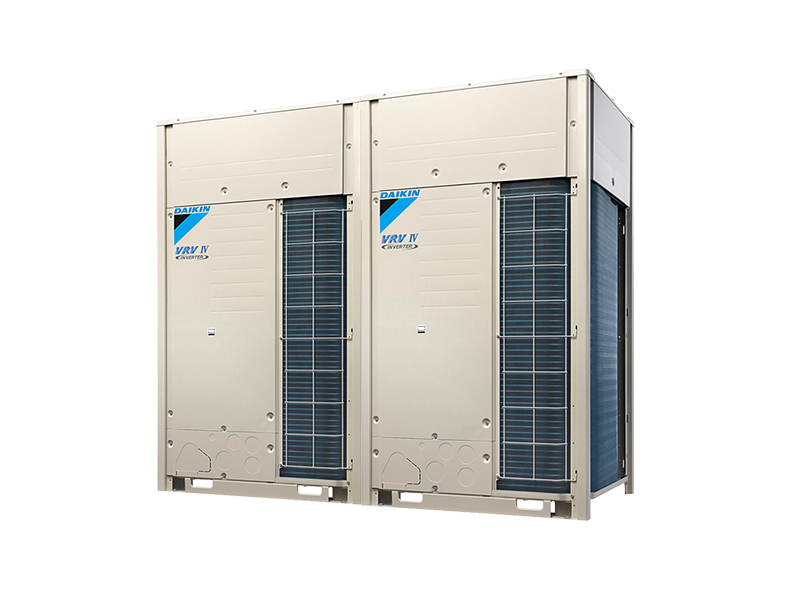 Điều Hòa Trung Tâm VRV Daikin 2 Chiều 18HP RXYQ18AYM