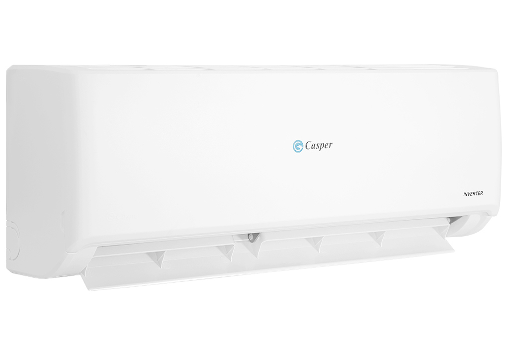 Điều hòa Casper 1 chiều Inverter 2.5HP-21.500BTU GC-24IS35