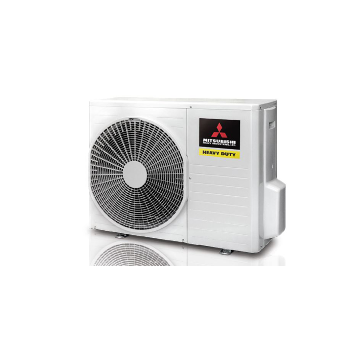 Điều Hoà Mitsubishi Heavy SRK19CSS-S5 1 chiều 18000BTU