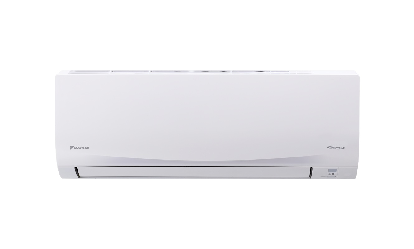 Điều hòa Daikin Inverter , 1 chiều, gas R32. Model: FTKQ50SAVMV/RKQ50SVMV