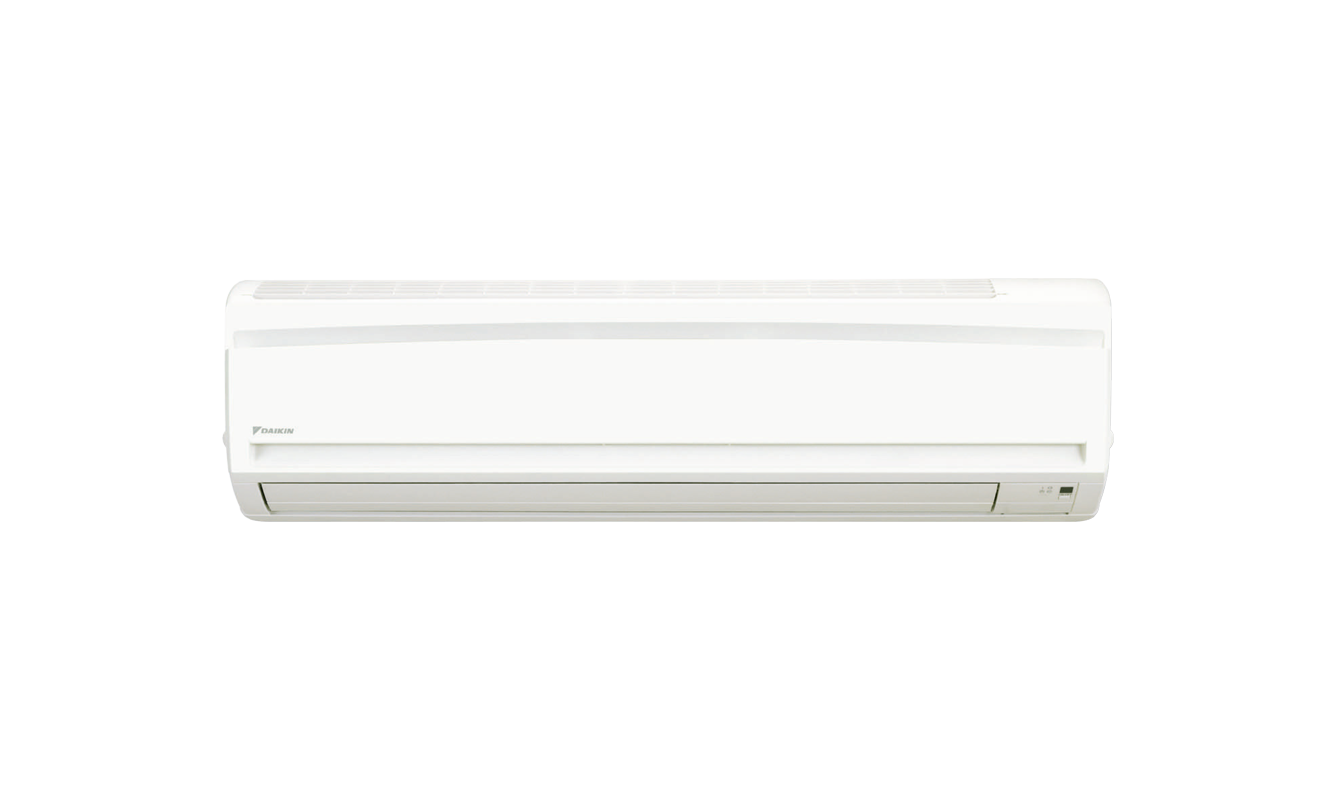 Điều hòa Daikin 1 chiều, gas R32. Model: FTC25NV1V/RC25NV1V