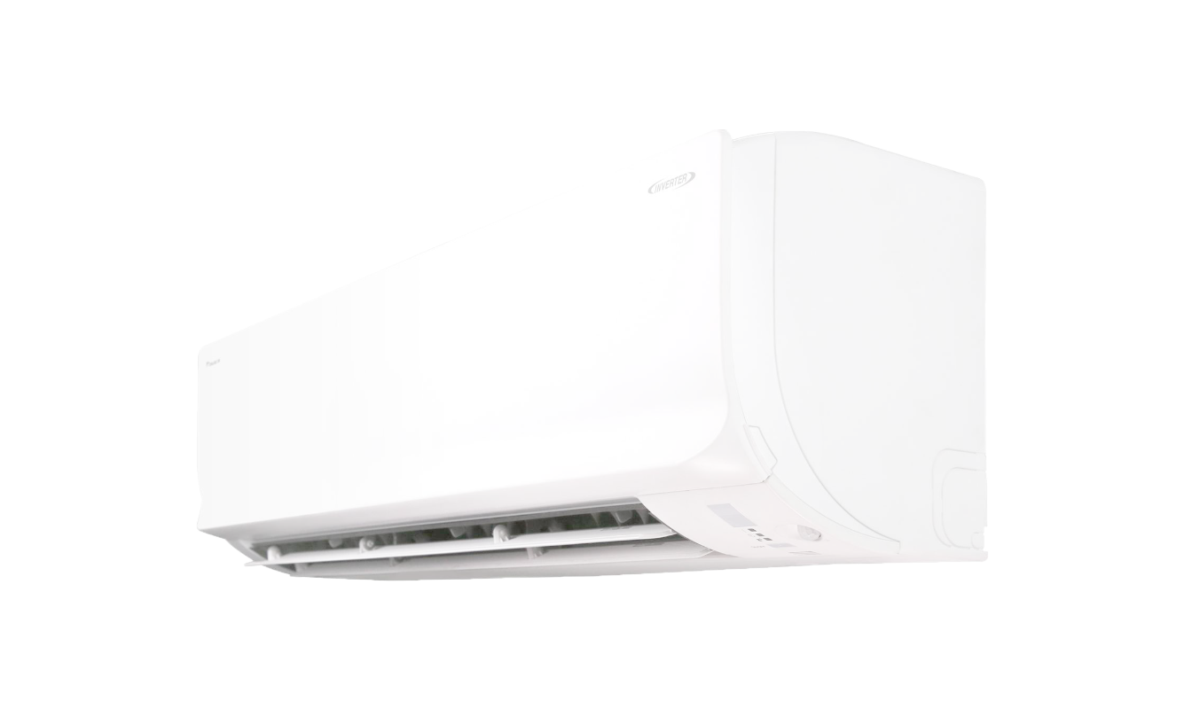 Điều hòa Daikin Inverter 1 chiều, 11900 BTU, gas R32. Model: FTKM35SVMV/RKM35SVMV