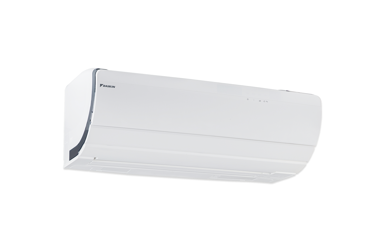 Điều hòa cao cấp Daikin Inverter 2 chiều lạnh/sưởi, 11800 BTU, gas R32. Model: FTXZ35NVMV/RXZ35NVMV