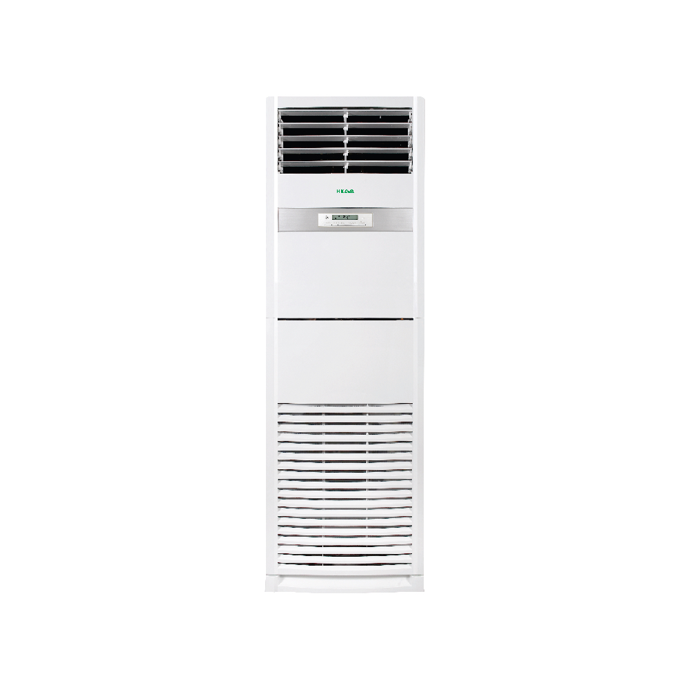Điều hòa tủ đứng HIKAWA 1 chiều 48000 BTU HI-FC50M/ KW-FC50M