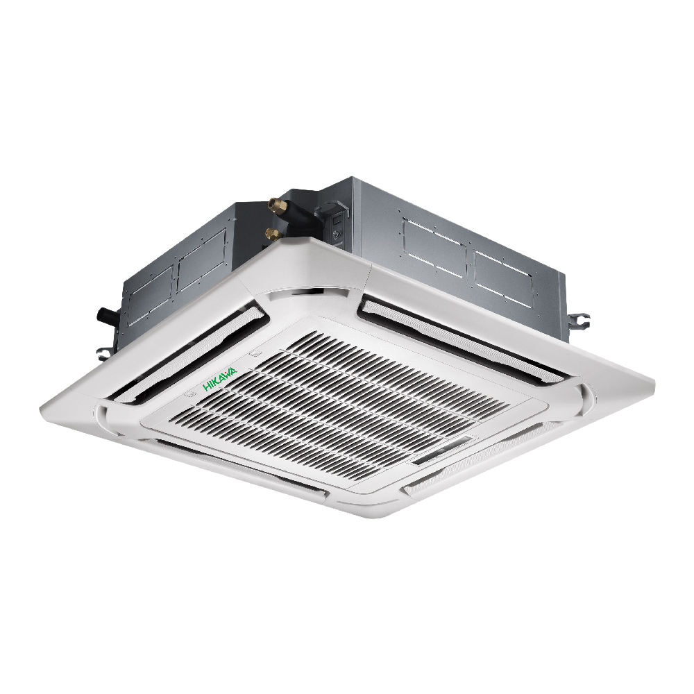Điều hòa âm trần HIKAWA 1 chiều 2 quạt 48000BTU HI-CC50MT2F/HO-CC50MT2F