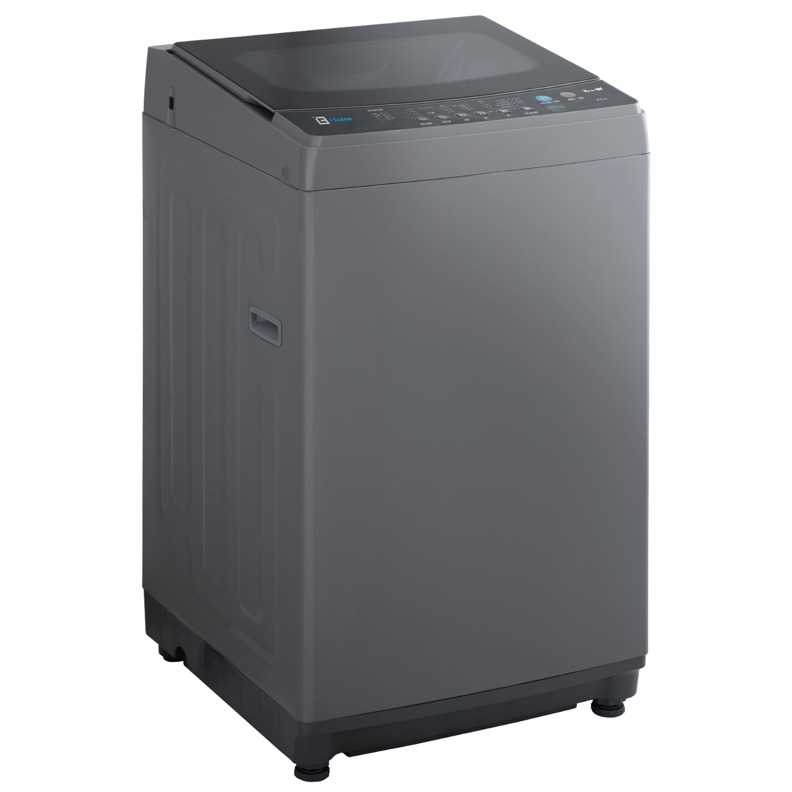 Máy giặt cửa trên Funiki HWM T695ABG