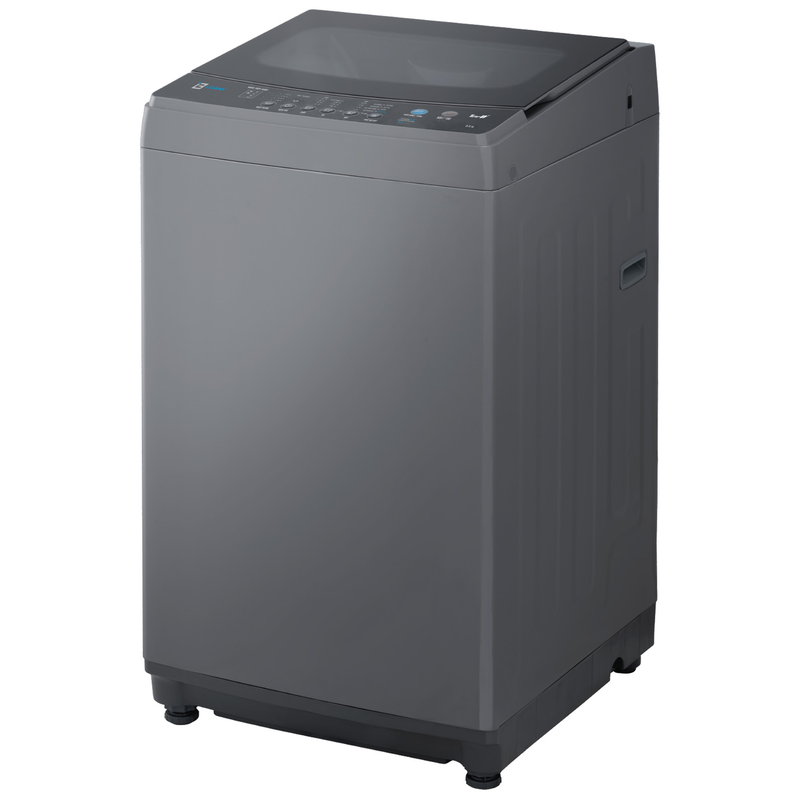 Máy giặt cửa trên Funiki HWM T685ABG