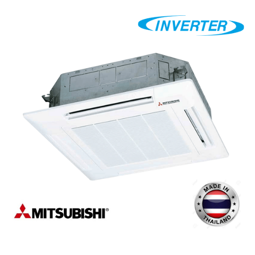 Điều Hoà Âm Trần Mitsubishi Heavy 1 chiều 18000Btu FDT50CNV-S5/FDC50CNV-S5