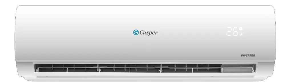 Điều Hòa Casper 12000Btu 1 Chiều Inverter MC-12IS33